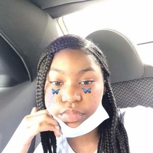 Meet your Posher, Mari